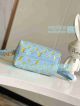 Copy L--V M25454 blue silk screen speedy pillow bag (4)_th.jpg